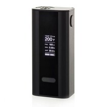 Joyetech Cuboid Black - test