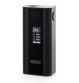Joyetech Cuboid Black - test