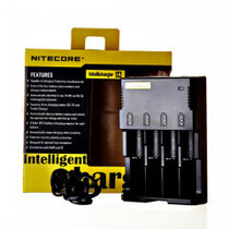 Joyetech Cuboid Black - test