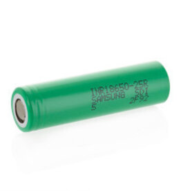 Samsung Samsung INR18650-25R 2500mAh