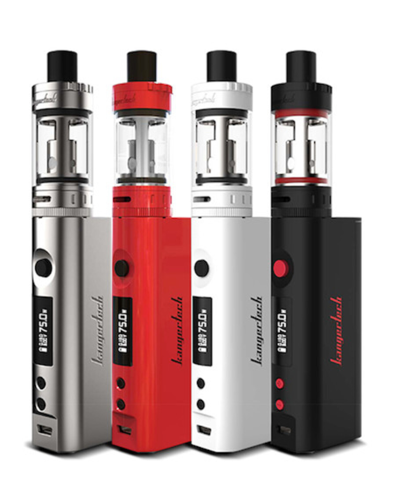 Kangertech Topbox Mini