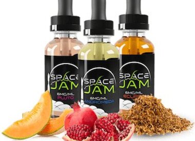 e-Liquids