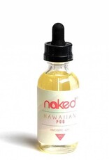 Naked 100 Hawaiian Pog 60ml E-Liquid By Naked