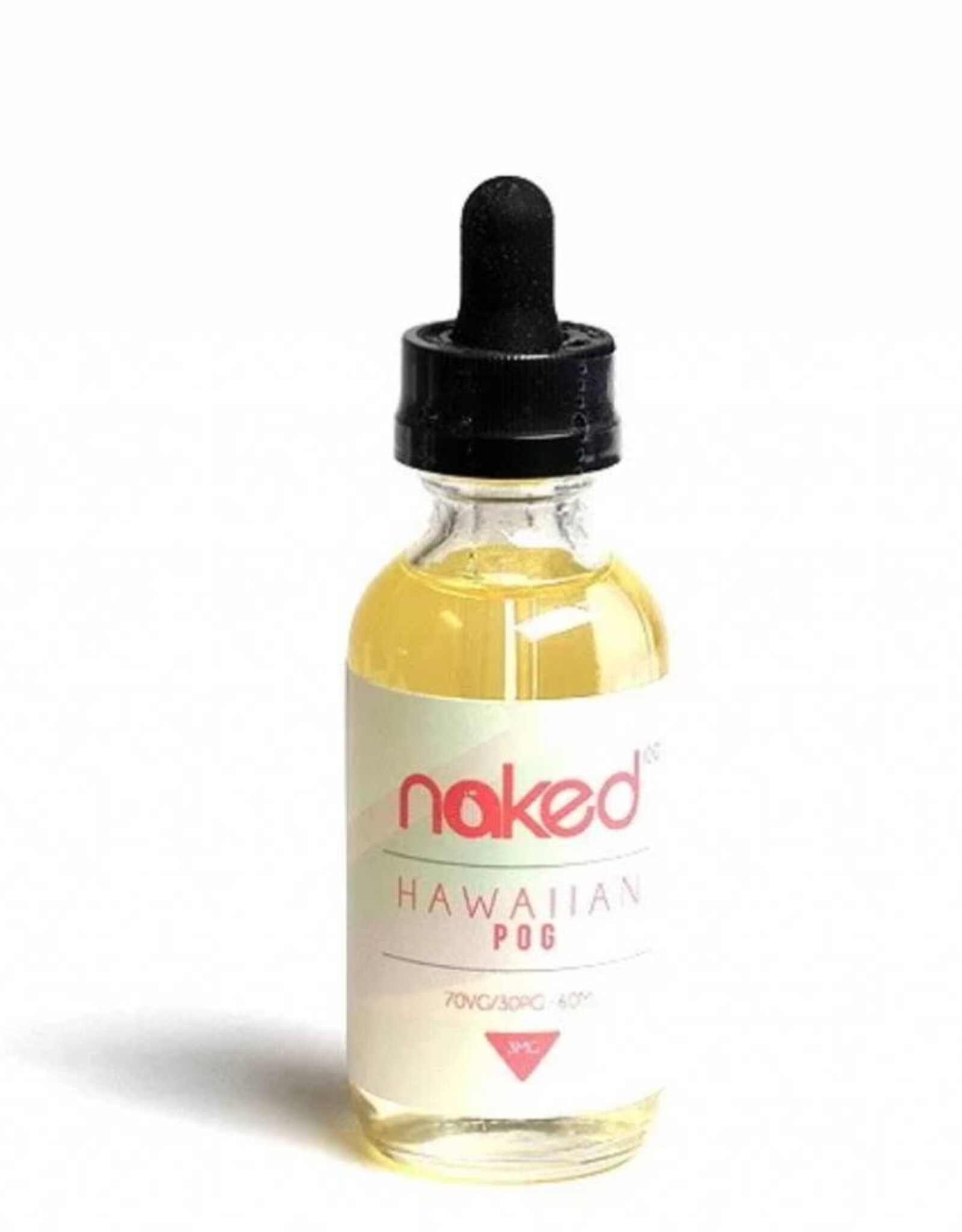 Naked 100 Hawaiian Pog 60ml E-Liquid By Naked