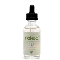 Naked 100 Lava Flow E-Liquid by Naked Lava Flow 60ml E-Liquid by Naked