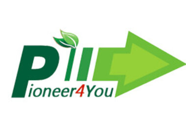 Pioneer4You