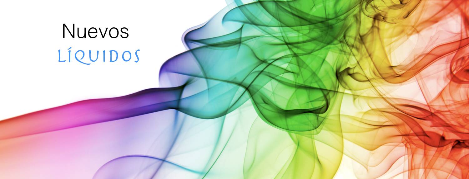 Nuevos líquidos