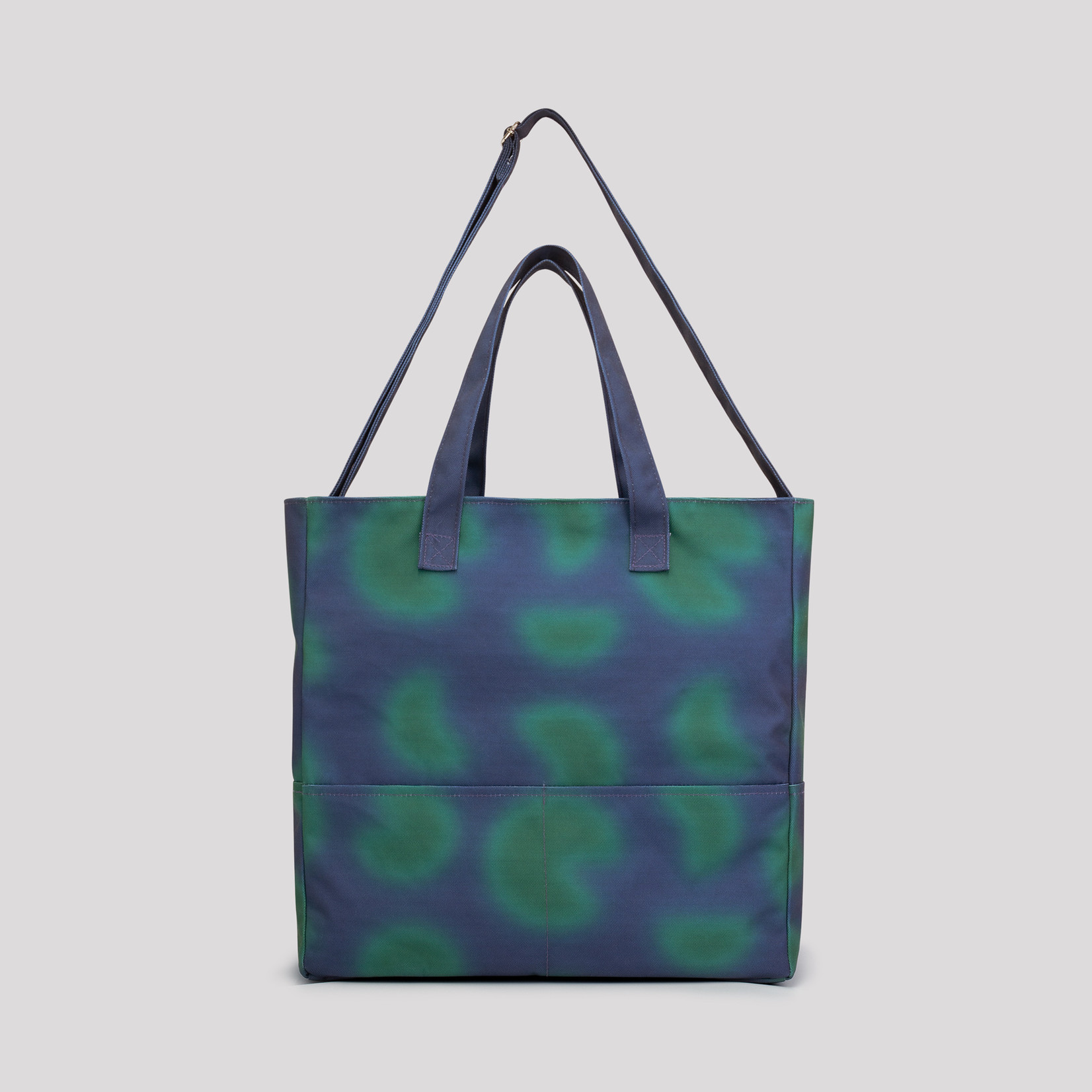 ARTE ARTE THOMPSON PRINT TOTEBAG