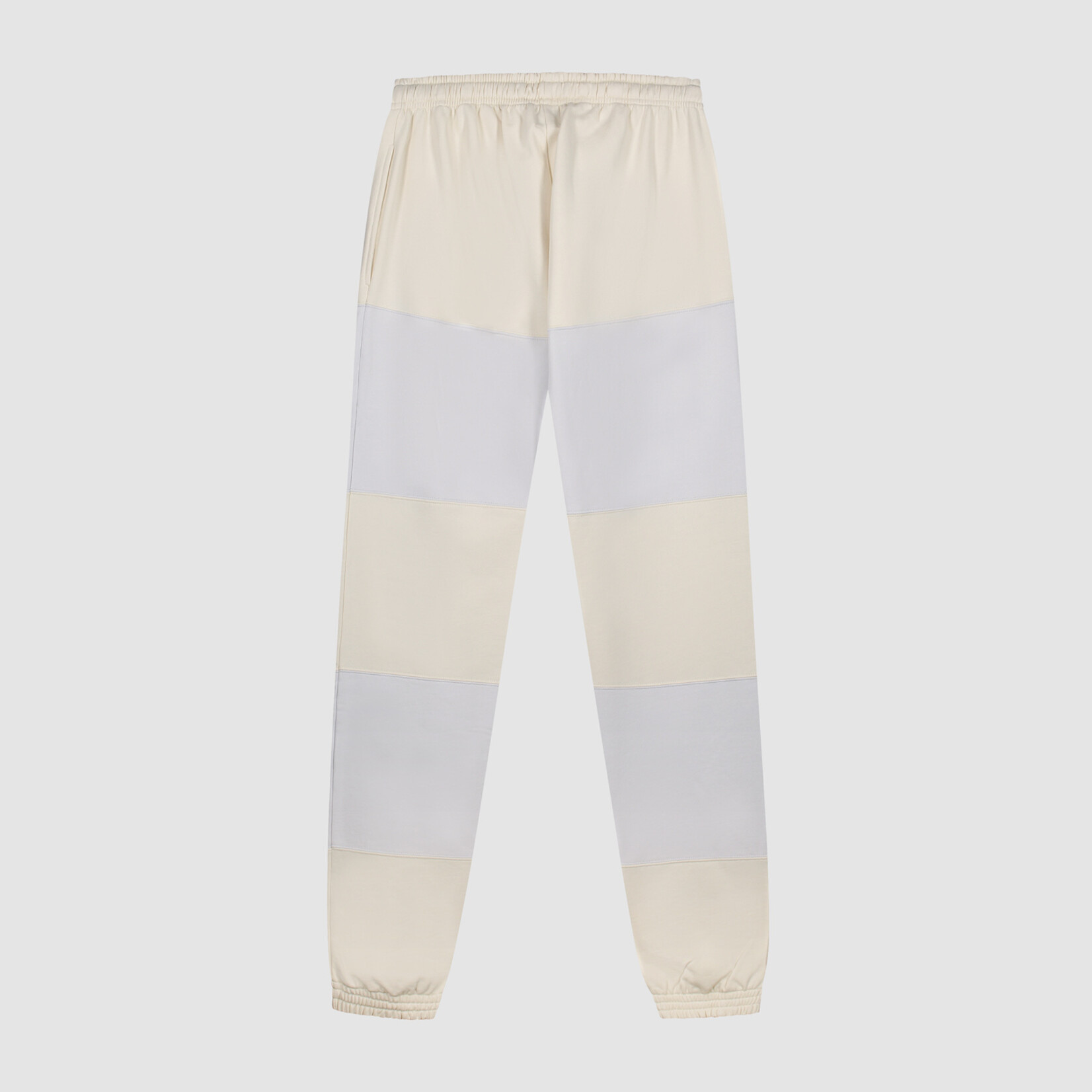 ARTE TRISTIAN STRIPES PANTS