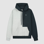 ARTE ARTE HERBERT COLORBLOCK HOODIE