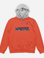 WASTED PARIS WASTED PARIS HOODIE TELLY SAVAGE