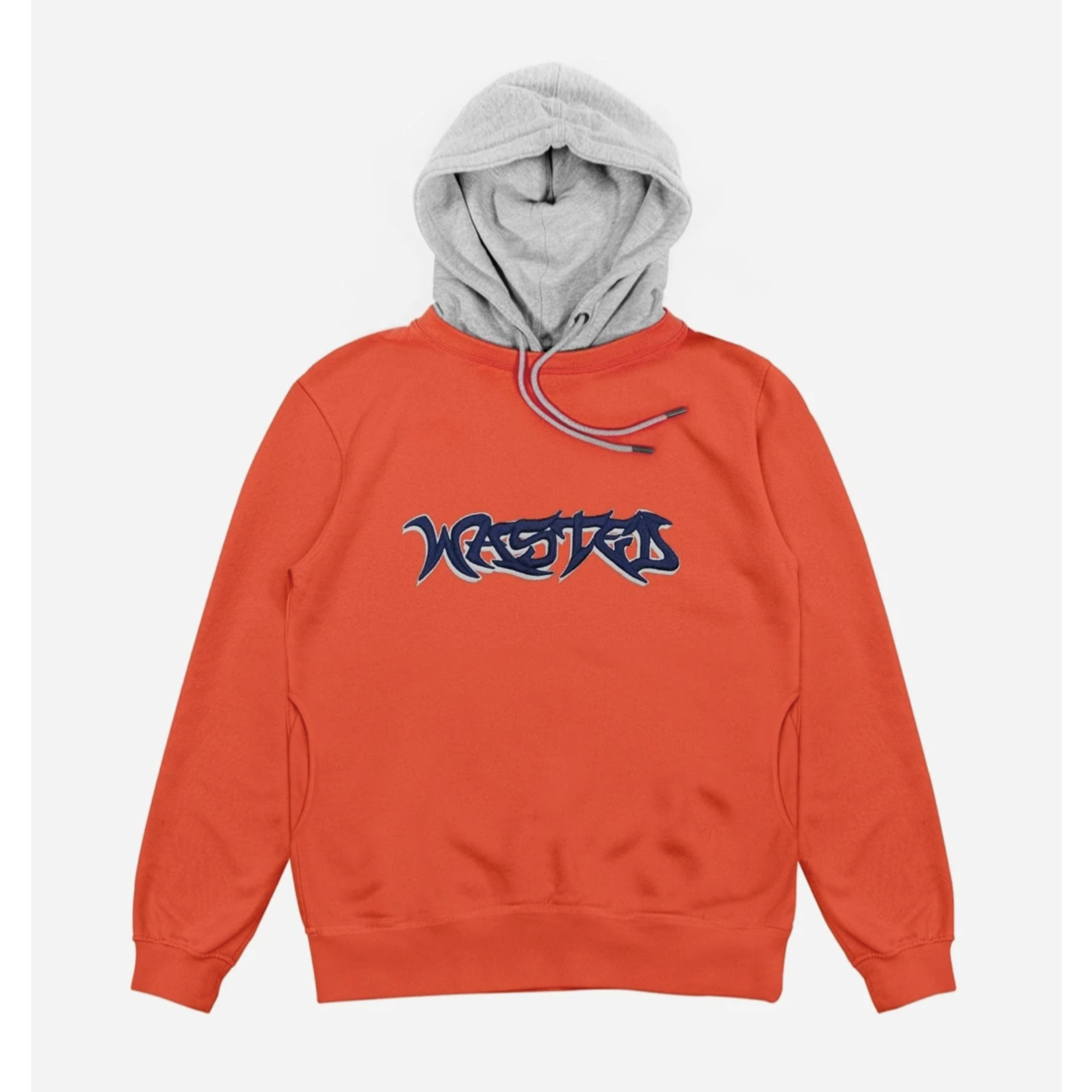 WASTED PARIS WASTED PARIS HOODIE TELLY SAVAGE