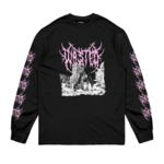 WASTED PARIS WP LONGSLEEVE ISOLATED