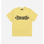 WASTED PARIS WASTED PARIS T-SHIRT LONDON CROSS
