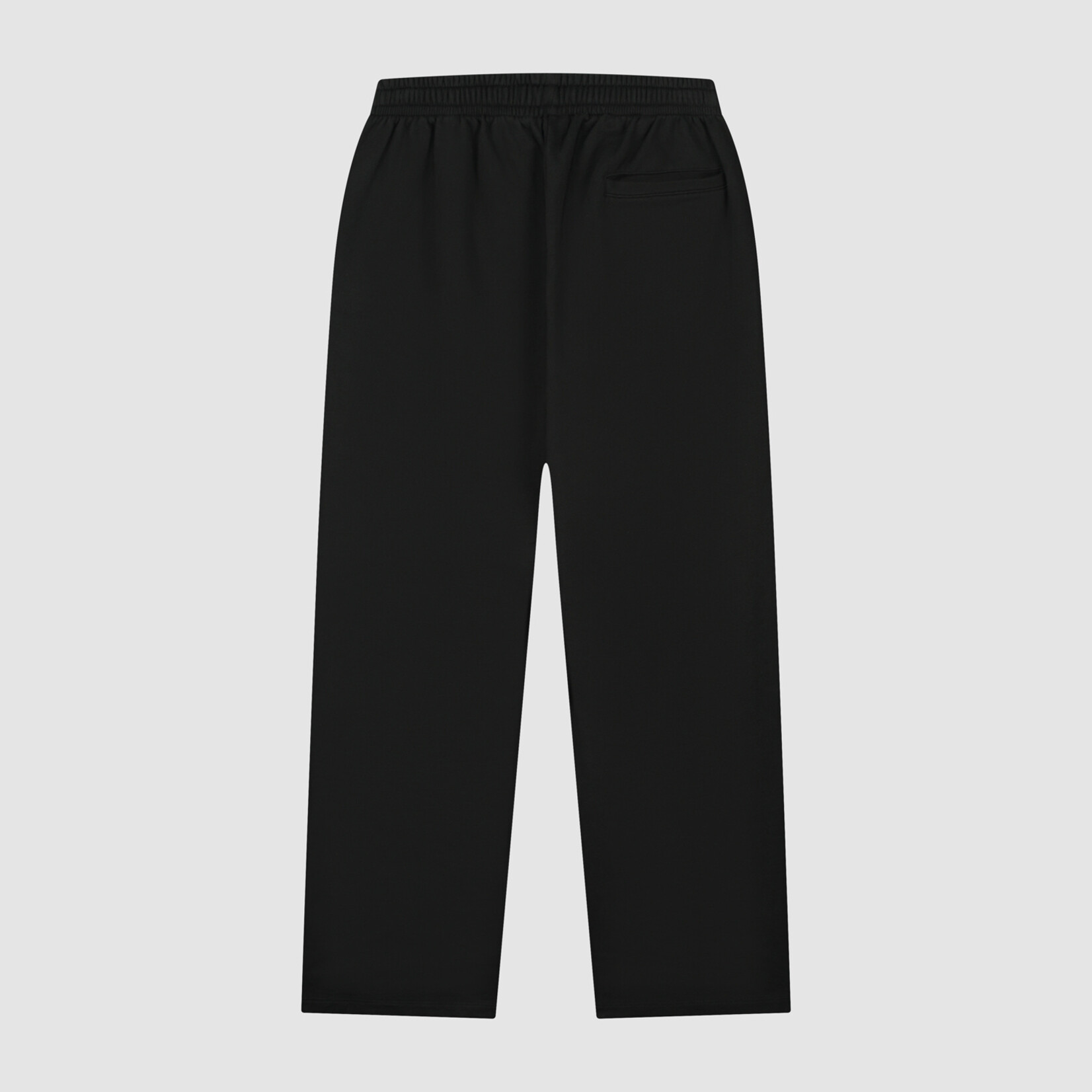 ARTE ARTE TRISTIAN SIDE LOGO PANTS