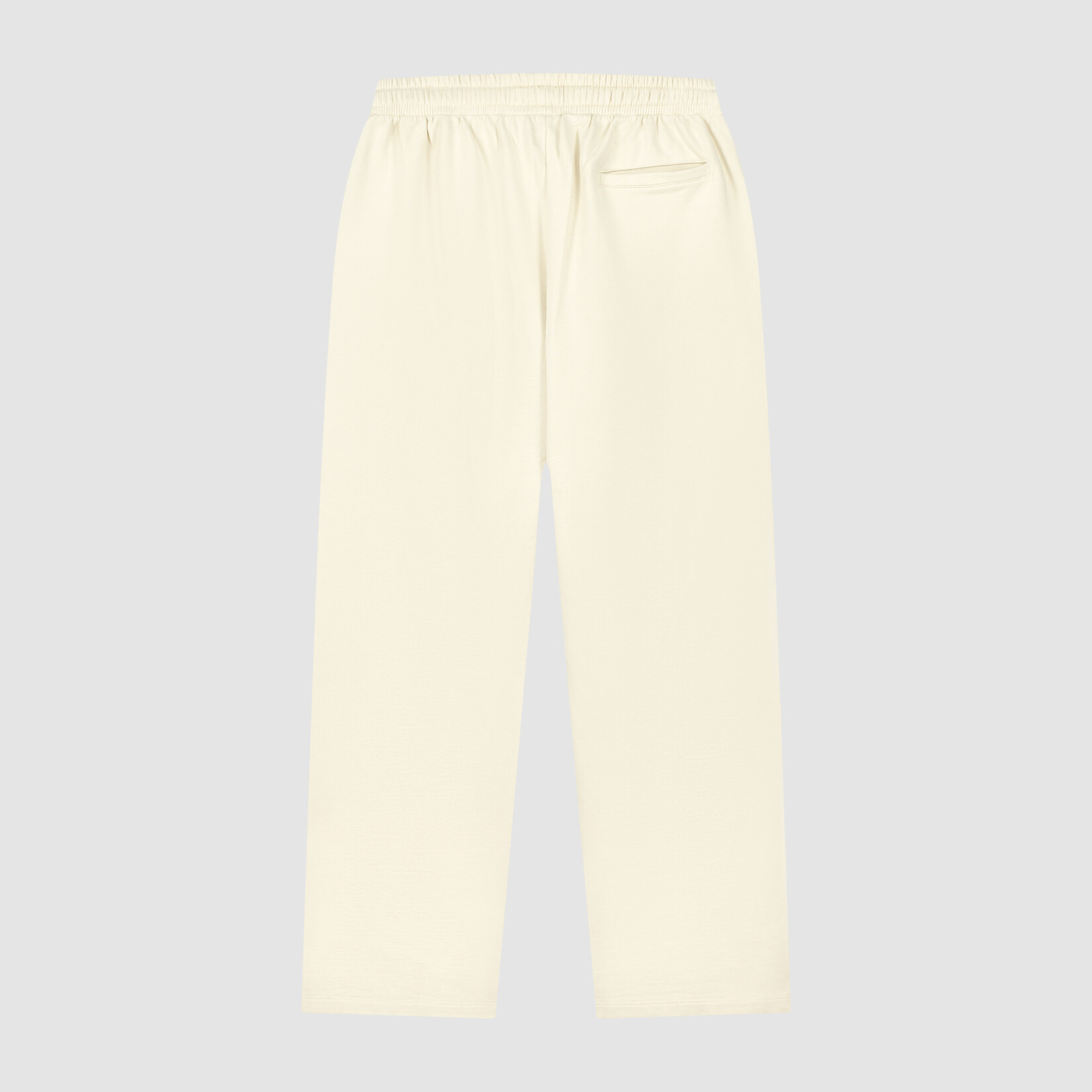 ARTE ARTE TRISTIAN SIDE LOGO PANTS