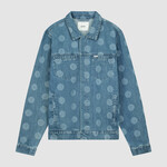 ARTE DOTS FADE JACKET