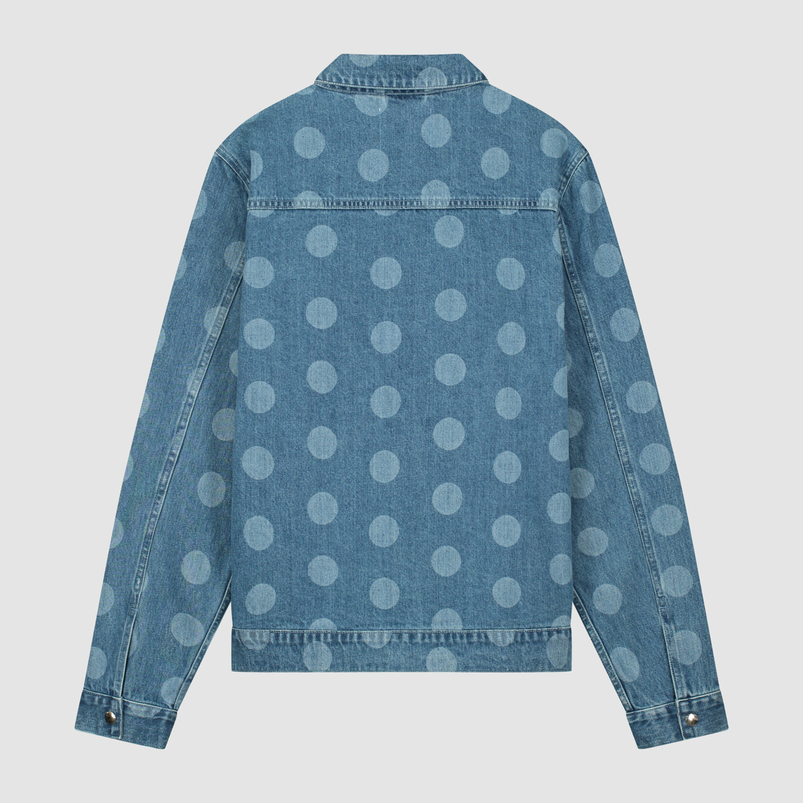ARTE DOTS FADE JACKET