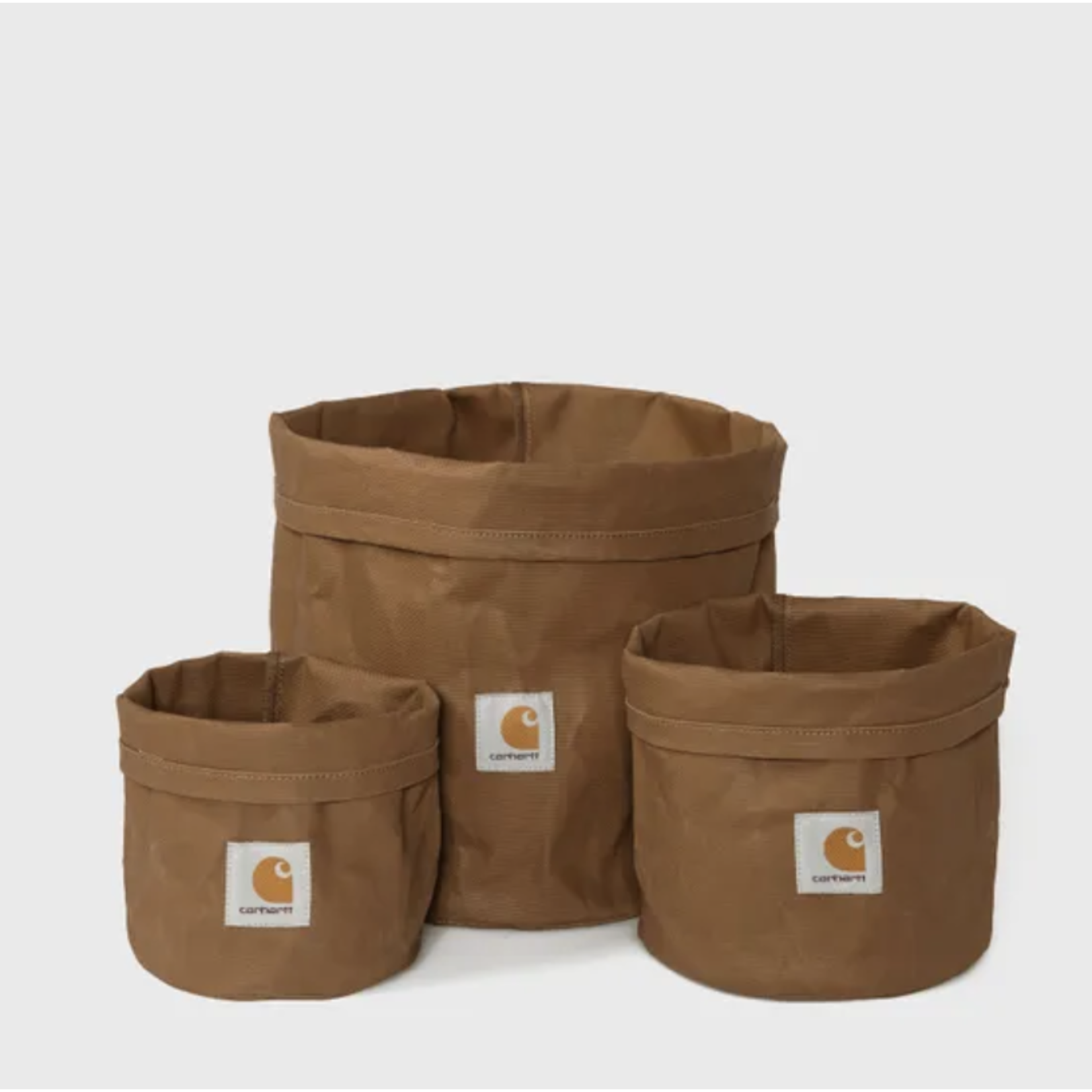 CARHARTT WIP CARHARTT CANVAS PLANTER SET