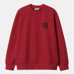 CARHARTT WIP COAST STATE SWEAT