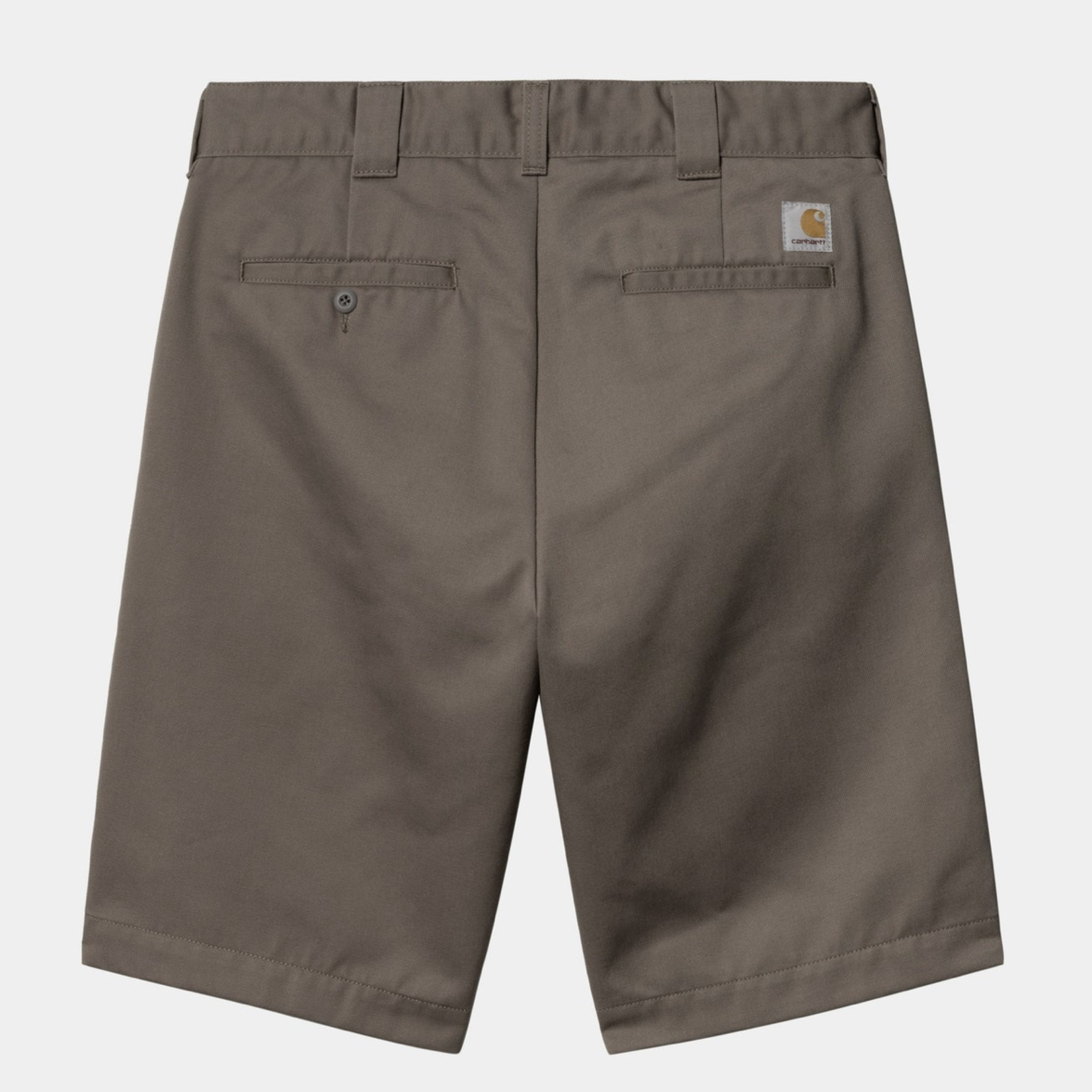 CARHARTT WIP MASTER SHORT SS23