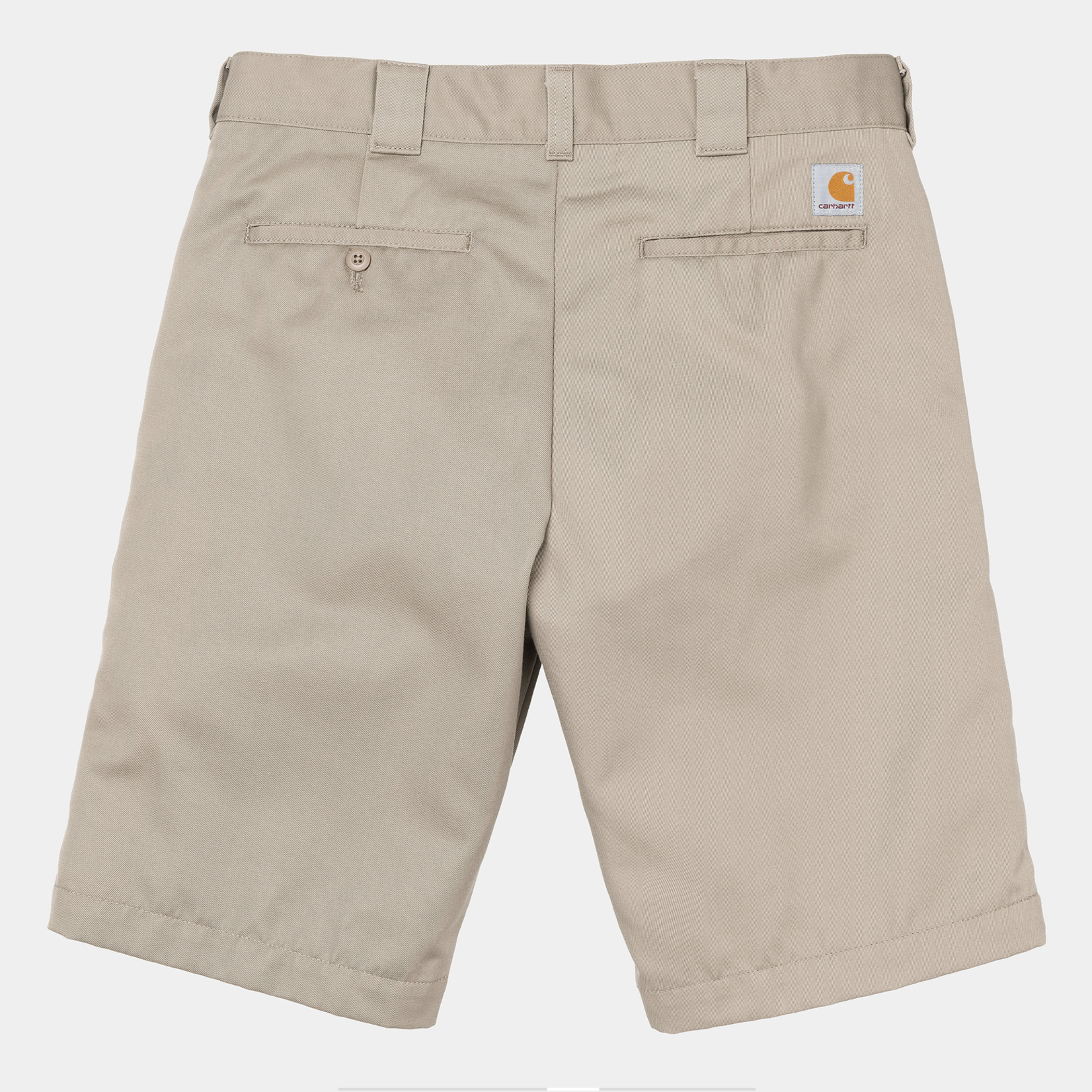 CARHARTT WIP MASTER SHORT SS23