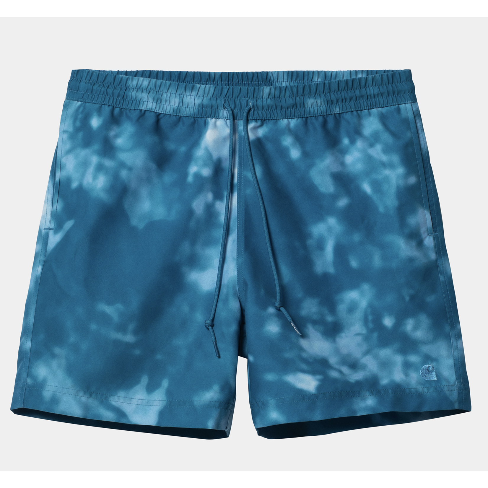CARHARTT WIP ISLAND SWIM TRUNKS