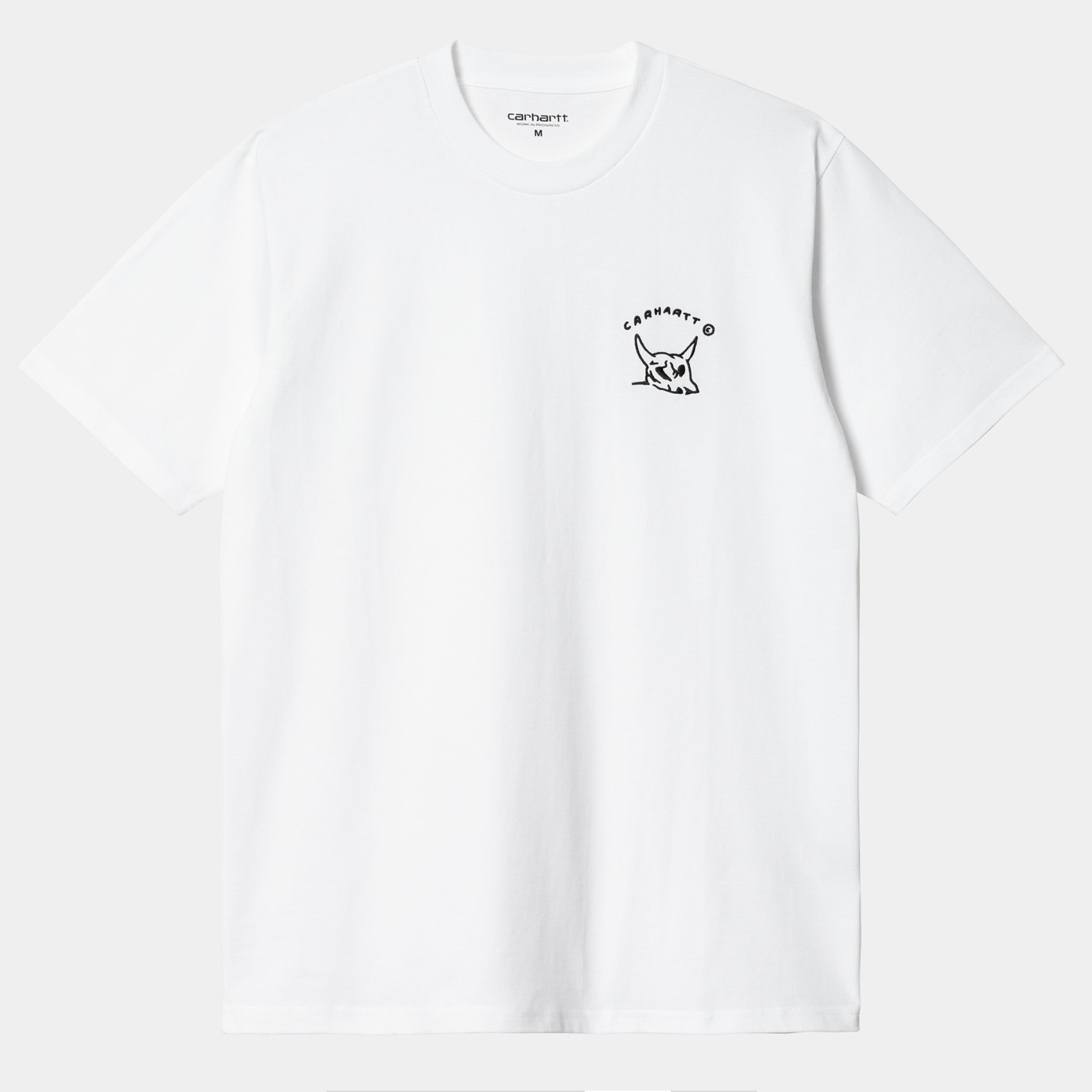 CARHARTT WIP S/S NEW FRONTIER T-SHIRT