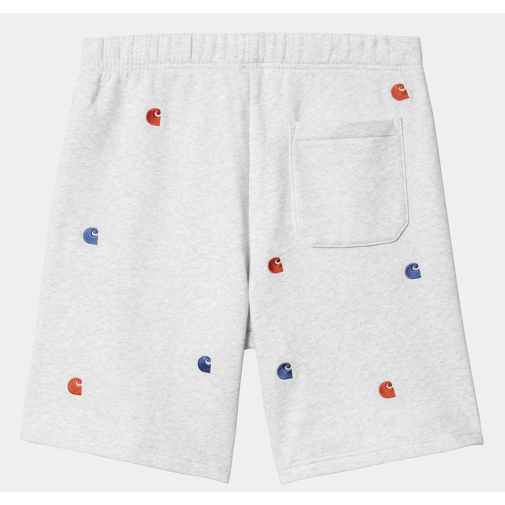 CARHARTT WIP CARHARTT WIP SEEK SWEAT SHORT