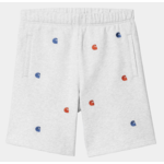 CARHARTT WIP CARHARTT WIP SEEK SWEAT SHORT