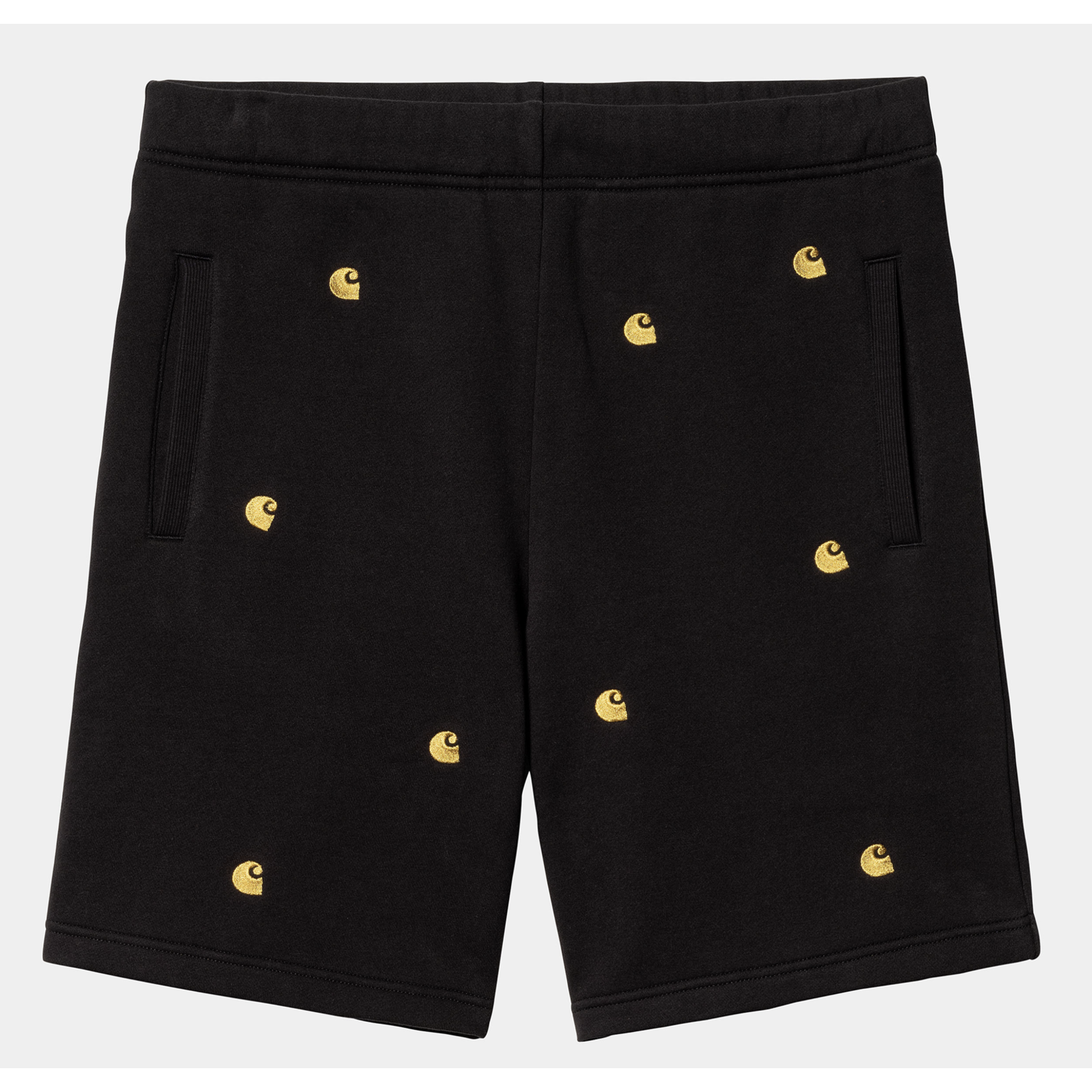 CARHARTT WIP SEEK SWEAT SHORT