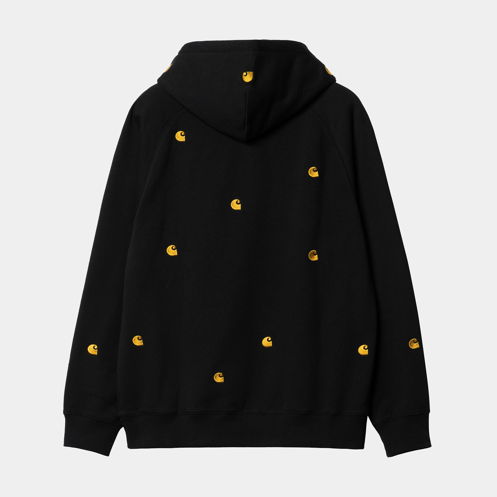 CARHARTT WIP HOODED SEEK SWEAT