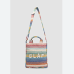 OLAF OLAF MINI TOTE BAG