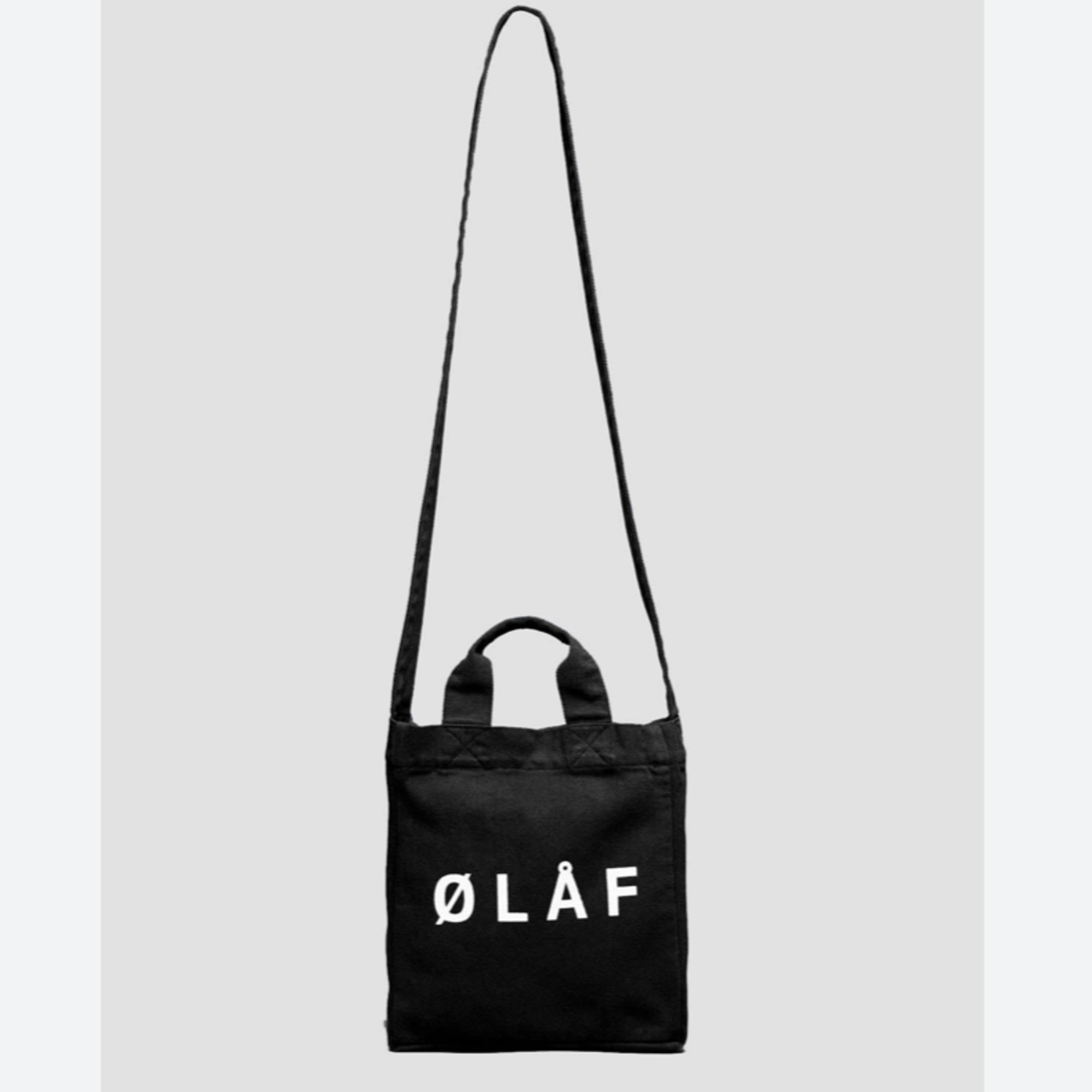 OLAF OLAF MINI TOTE BAG