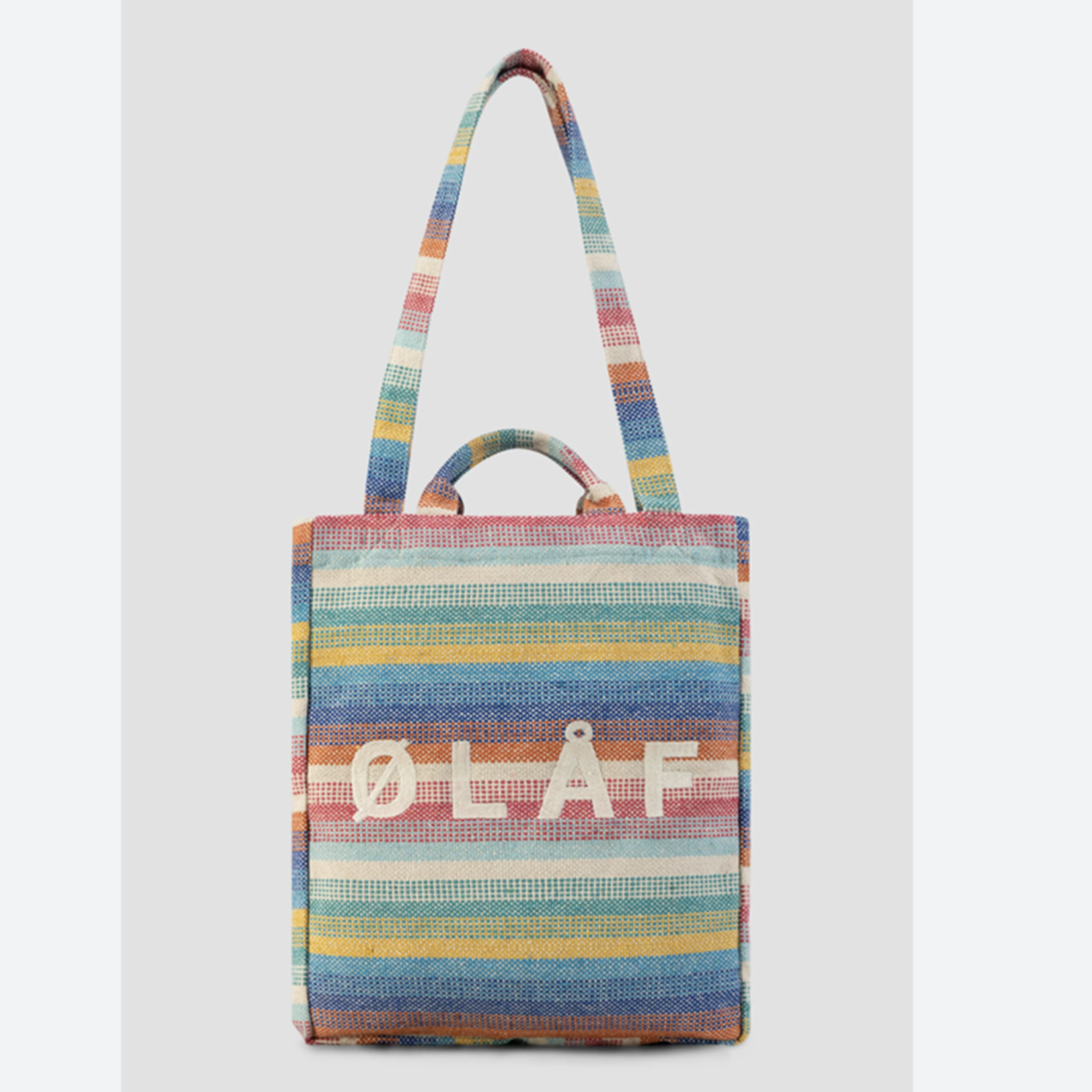 OLAF OLAF TOTE BAG