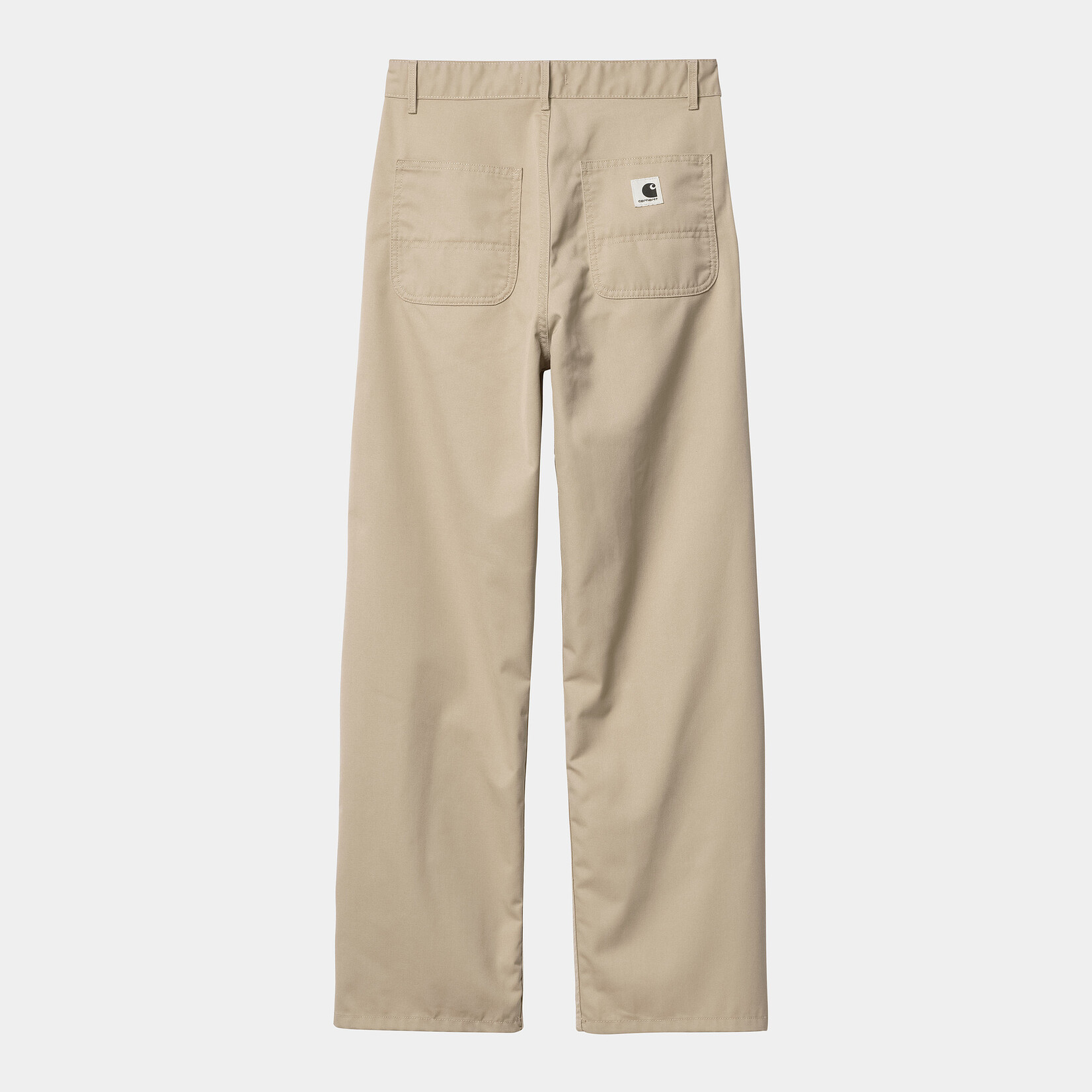 CARHARTT WIP W CARHARTT SIMPLE PANT
