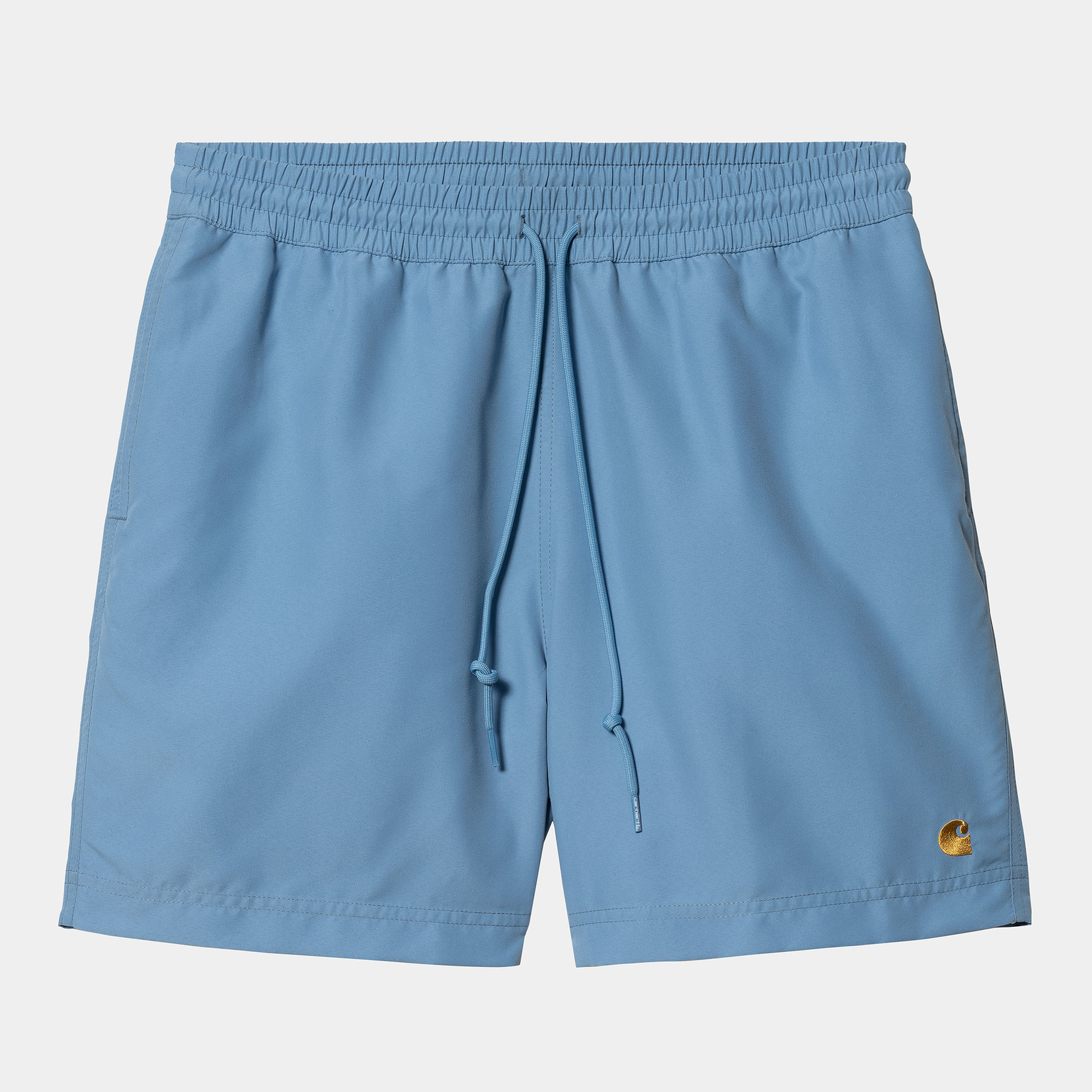 CARHARTT WIP CHASE SWIM TRUNKS