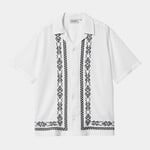 CARHARTT WIP CARHARTT WIP WOMEN S/S COBA SHIRT