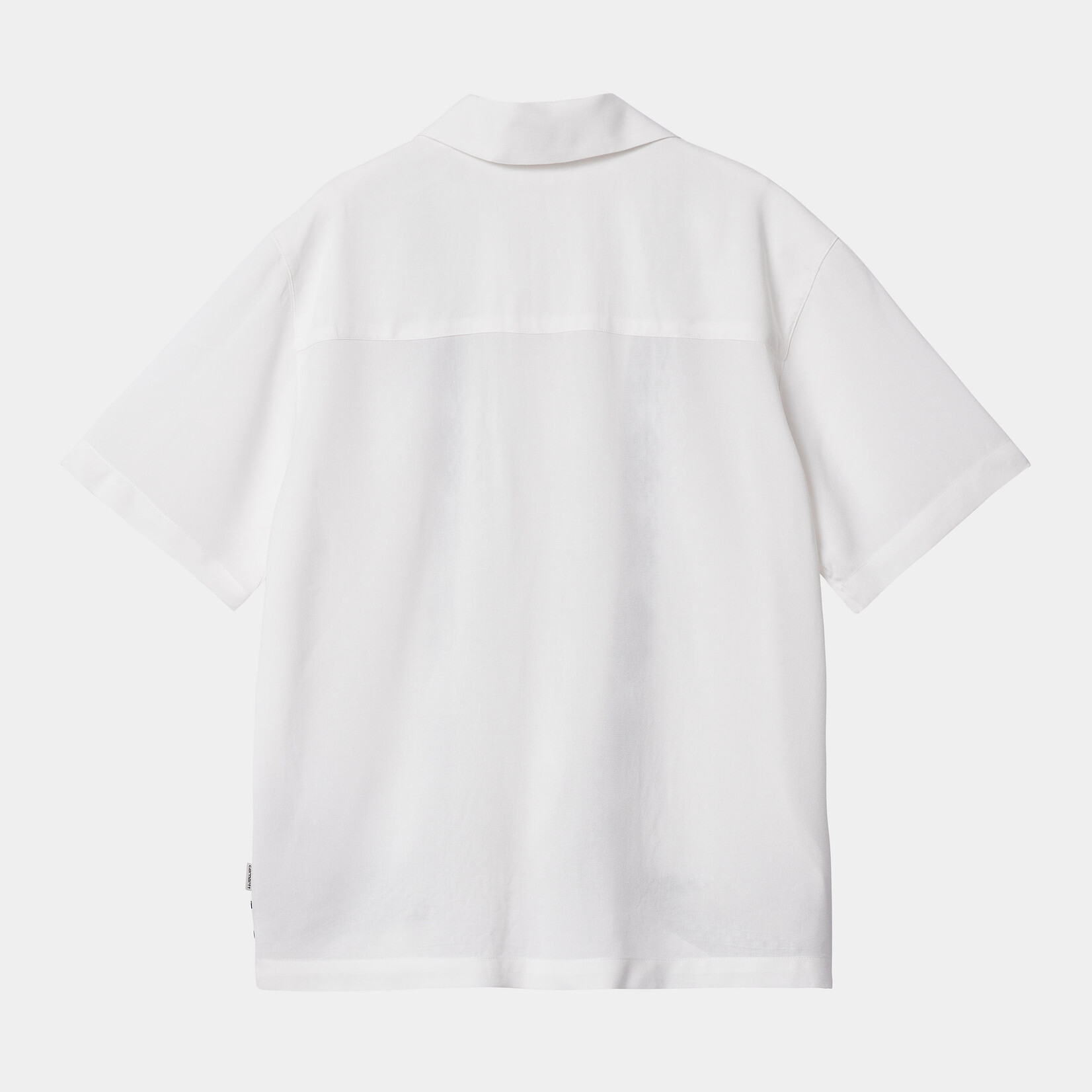 CARHARTT WIP W CARHARTT S/S COBA SHIRT