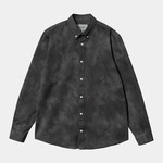 CARHARTT WIP L/S MADISON CHROMO SHIRT