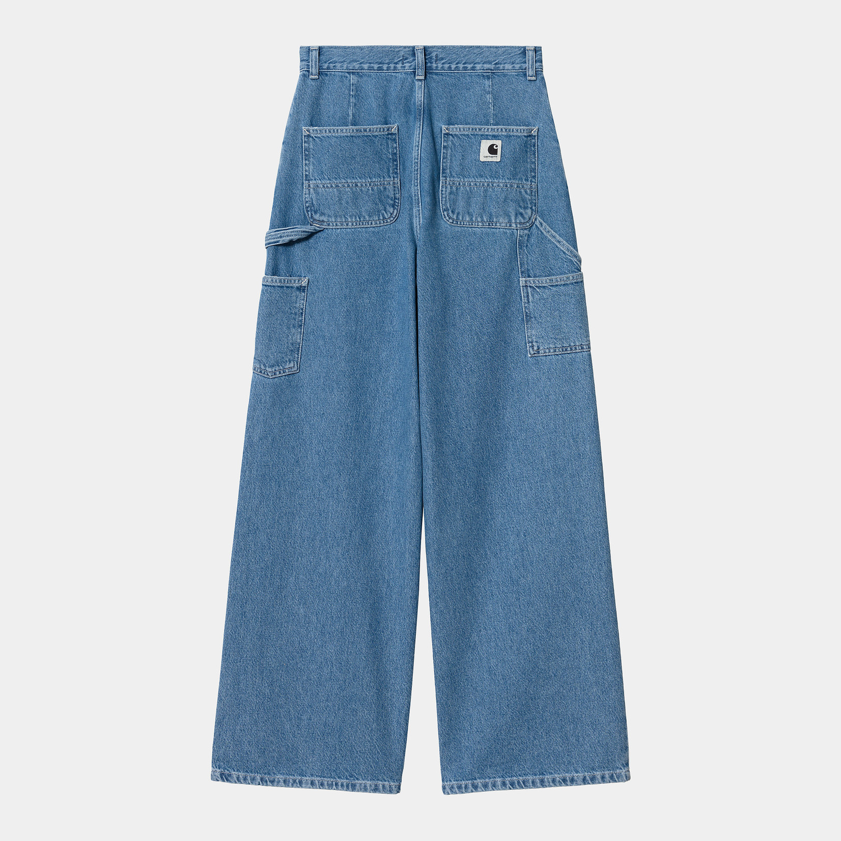 CARHARTT WIP W JENS PANT COTTON