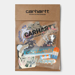 CARHARTT WIP BASIC STICKER