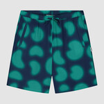 ARTE STOLP PRINT SHORT