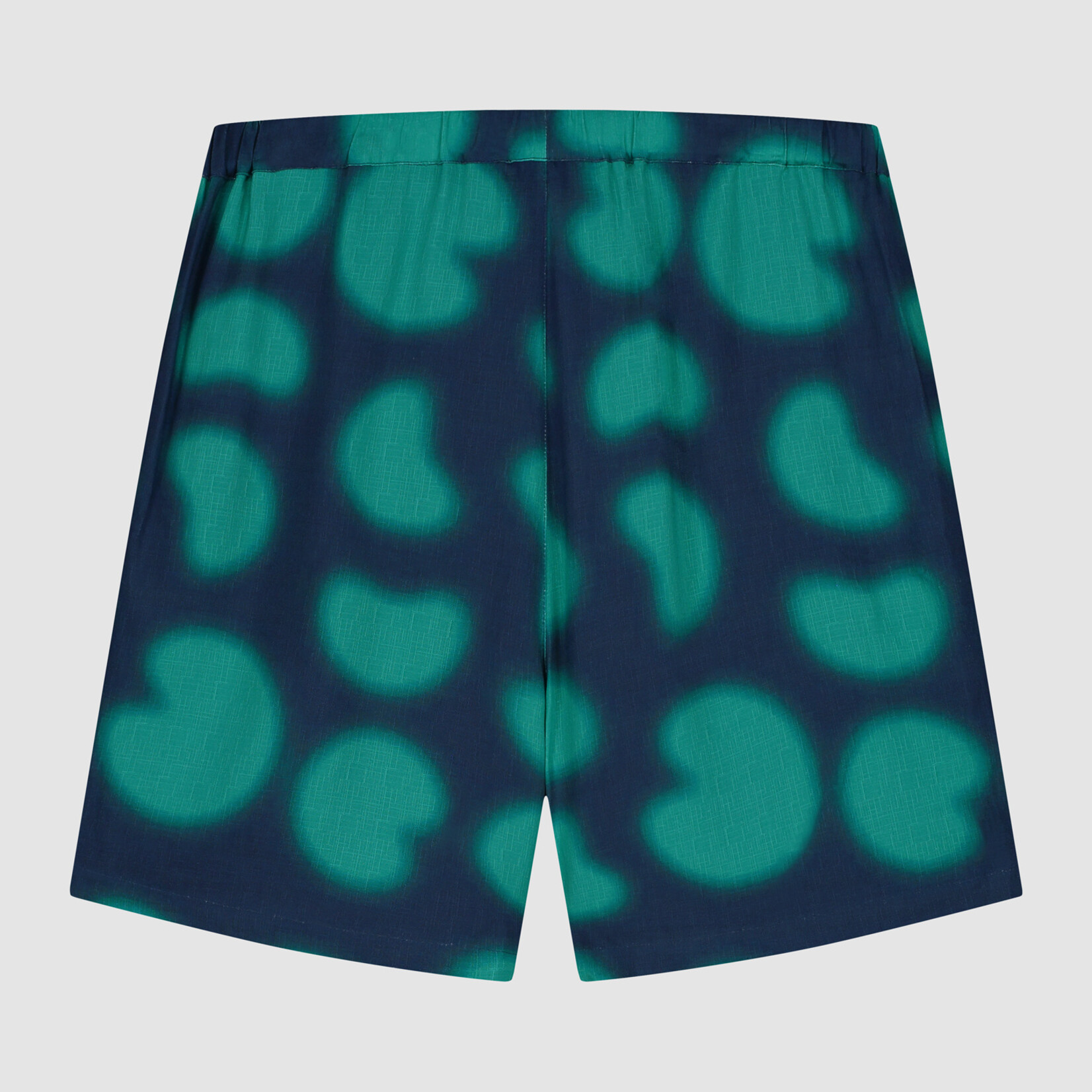 ARTE ARTE STOLP PRINT SHORT