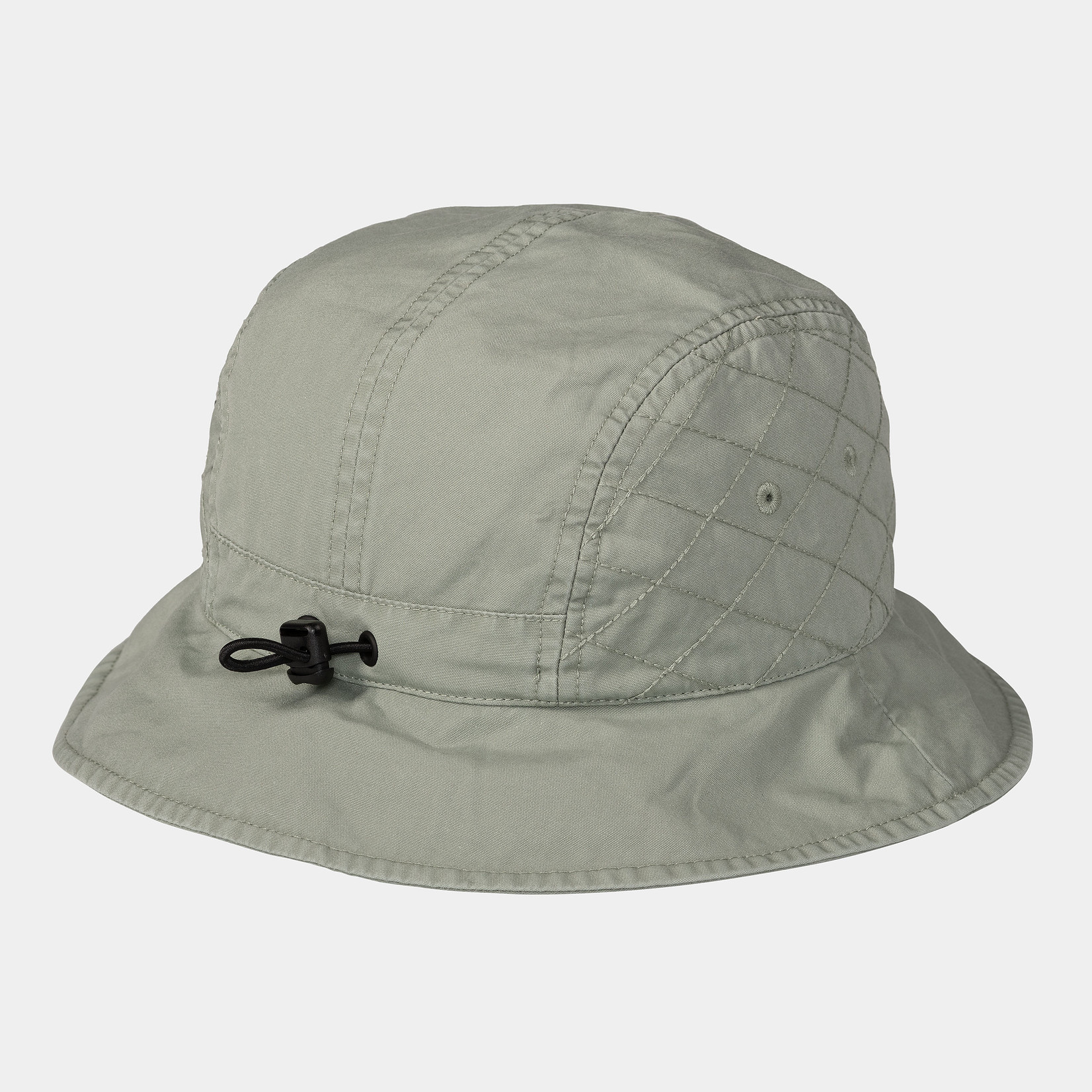 Carhartt WIP Tyler Bucket Hat / Dusty H Brown