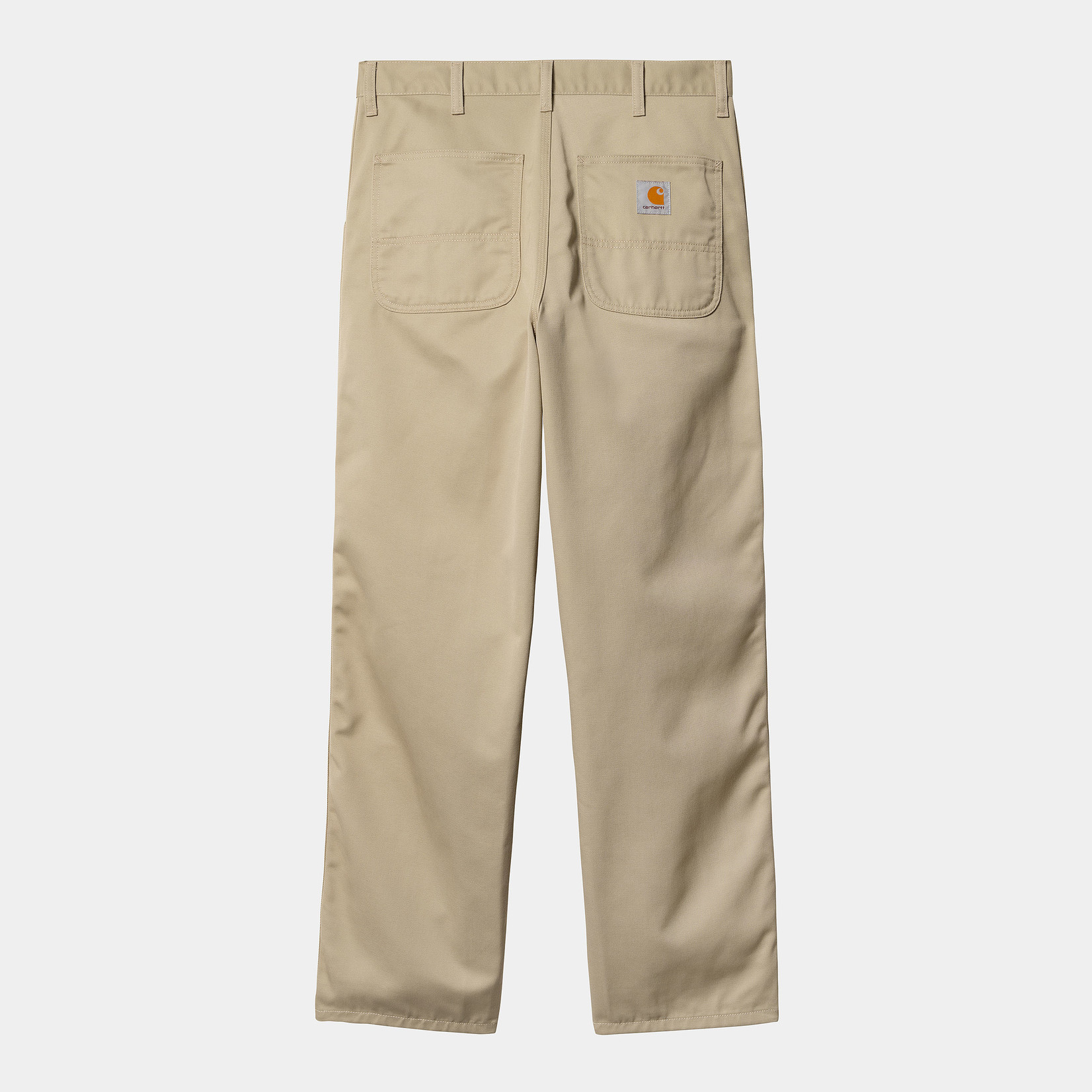 CARHARTT WIP SIMPLE PANT POLYESTER/COTTON L32