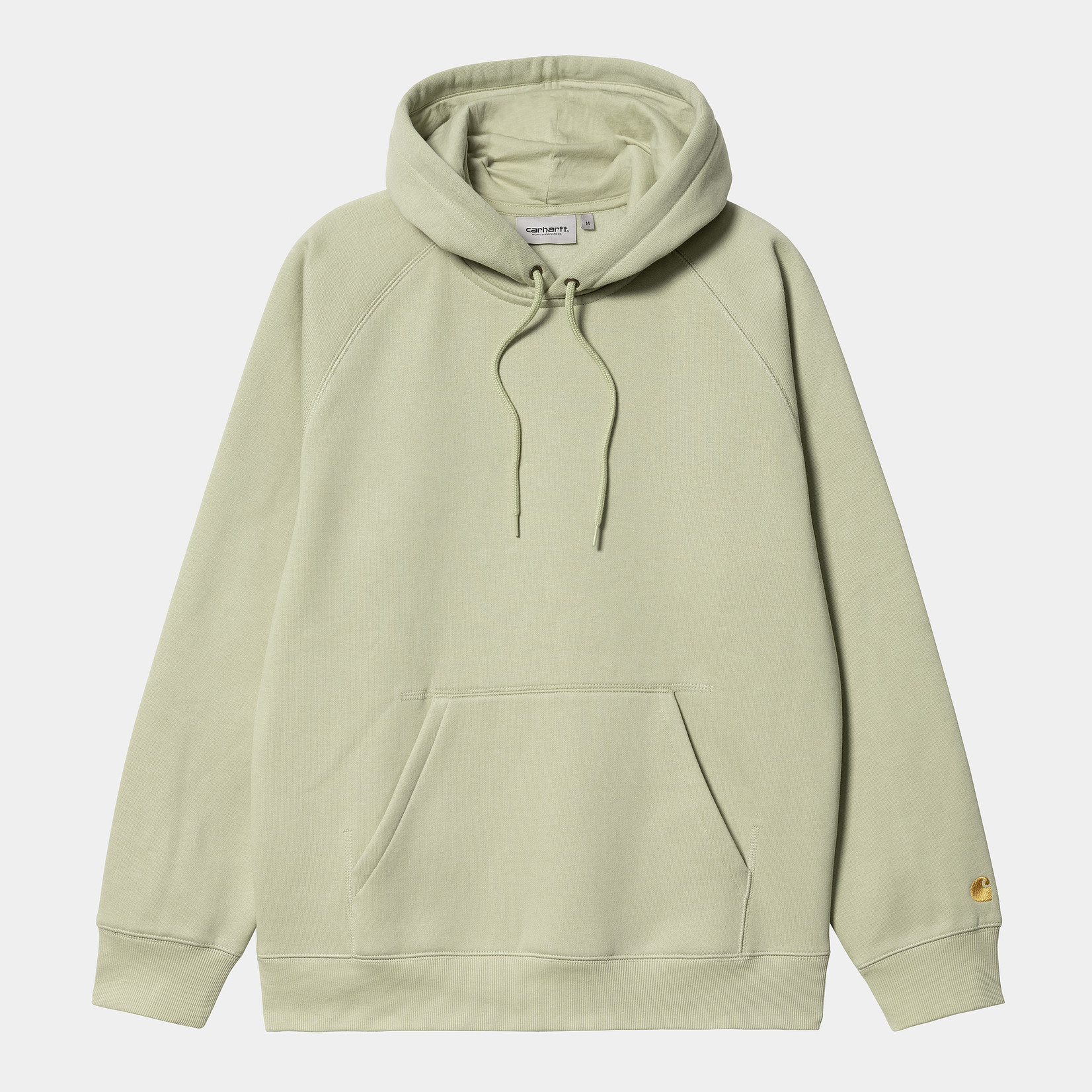CARHARTT WIP HOODED CHASE SWEAT SS23