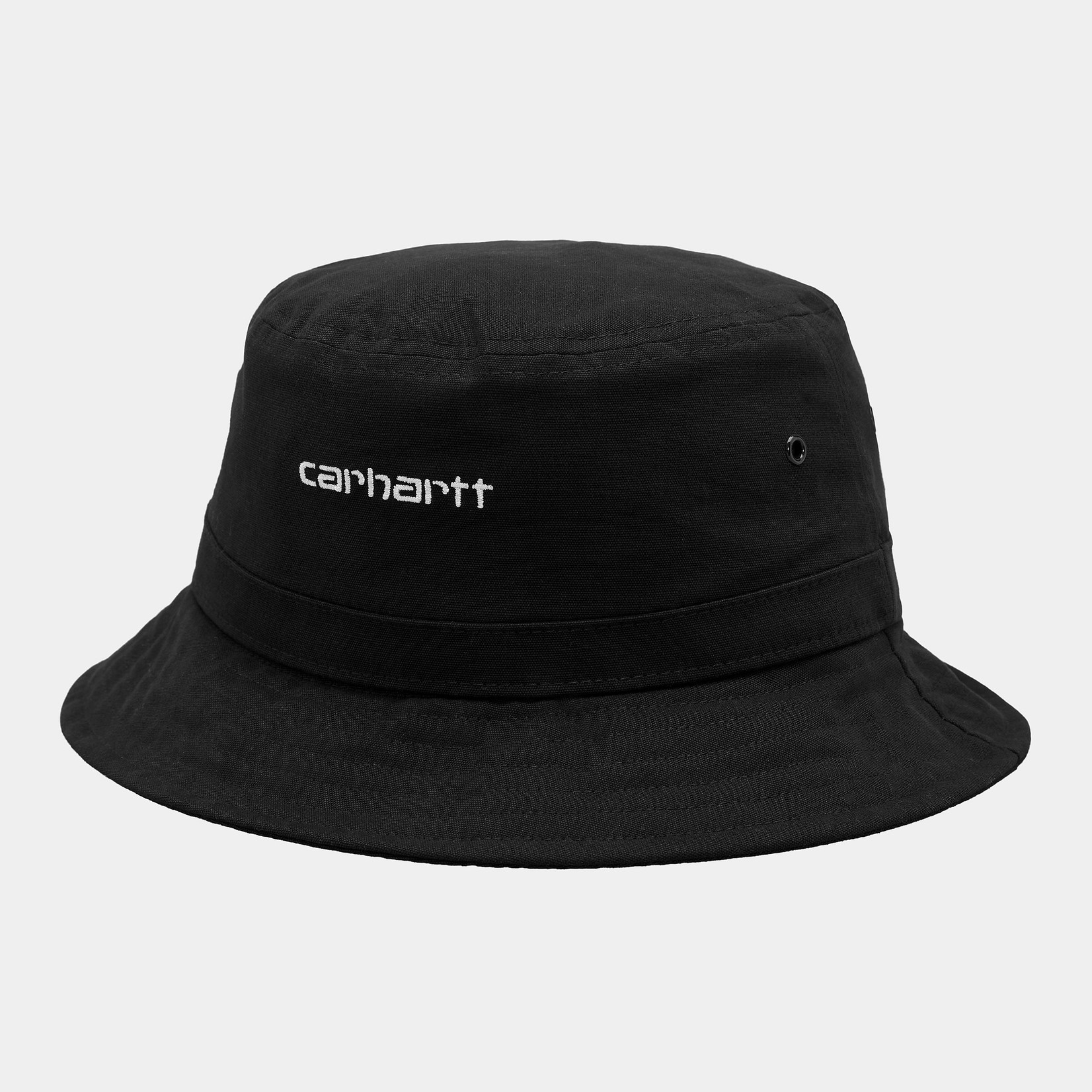 CARHARTT WIP SCRIPT BUCKET