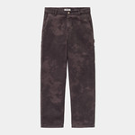 CARHARTT WIP W PIERCE CHROMO PANT STRAIGHT