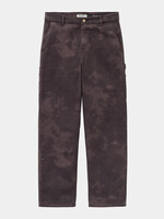 CARHARTT WIP W CARHARTT PIERCE CHROMO PANT STRAIGHT